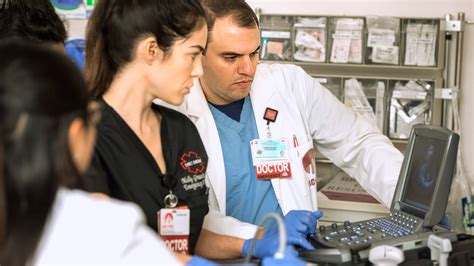 Emergency Medicine: Faculty .